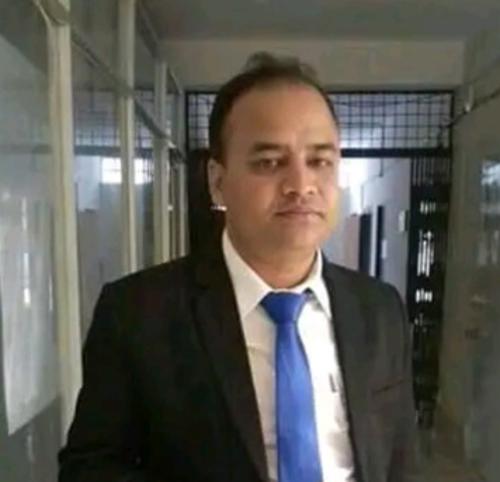 MD NIZAM HOSSAIN